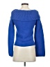 Unbranded Blue Pullover Sweater Size XS (estimated) - photo 2