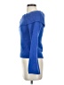 Unbranded Blue Pullover Sweater Size XS (estimated) - photo 5