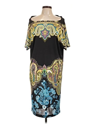 ETRO Cocktail Dress (view 1)
