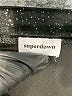 Superdown Black Formal Skirt Size S - photo 4
