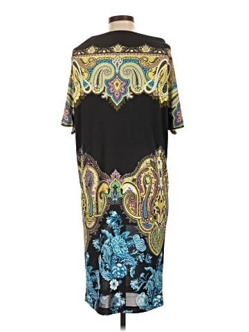 ETRO Cocktail Dress (view 2)