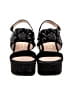 Marc Jacobs Black Sandals Size EU 38 1/2 - photo 2