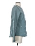 Athleta Teal Jacket Size S - photo 4