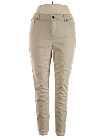 Earl Jean Khakis (view 1)