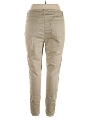 Earl Jean Khakis (view 2)