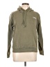 Adidas Green Pullover Hoodie Size L - photo 1