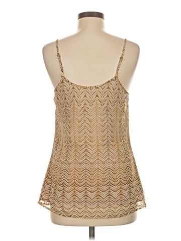 Banana Republic Heritage Collection Sleeveless Blouse (view 2)