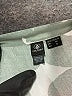 Volcom 100% Viscose Tropical Green Casual Skirt Size XS - photo 4
