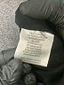 Donna Morgan Solid Black Cocktail Dress Size 2 - photo 8