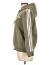 Adidas Green Pullover Hoodie Size L - photo 5