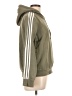 Adidas Green Pullover Hoodie Size L - photo 4