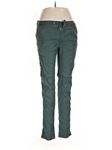 Hudson Jeans Linen Pants (view 1)
