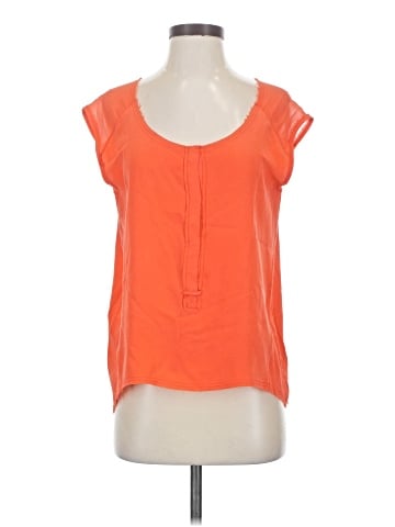 Go Silk Blouse (view 1)