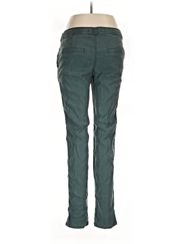 Hudson Jeans Linen Pants (view 2)