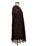 Aerie 100% Polyester Brown Cocktail Dress Size M (estimated) - photo 4