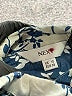 Next 100% Cotton Blue Sleeveless Blouse Size 6 - photo 7