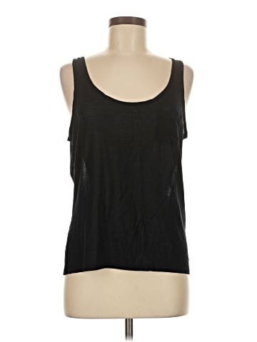J.Crew Sleeveless Top (view 1)