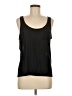 J.Crew Black Sleeveless Top Size M - photo 1