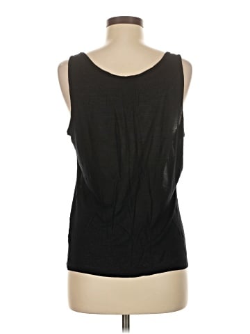 J.Crew Sleeveless Top (view 2)