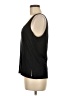 J.Crew Black Sleeveless Top Size M - photo 5