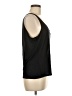 J.Crew Black Sleeveless Top Size M - photo 4