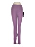 90 Degree by Reflex Purple Active Pants Size M - photo 1