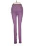90 Degree by Reflex Purple Active Pants Size M - photo 2
