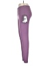 90 Degree by Reflex Purple Active Pants Size M - photo 5