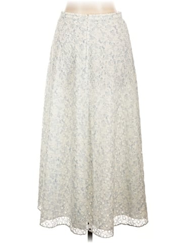ML Monique Lhuillier Formal Skirt (view 2)