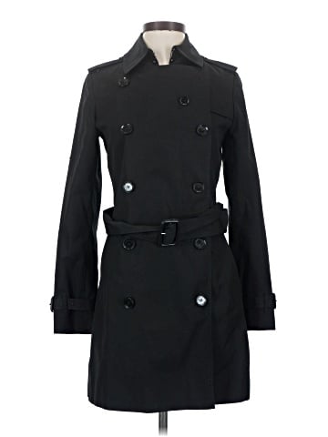 Burberry Trenchcoat (view 1)