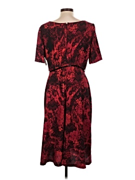 Kasper Cocktail Dress (view 2)