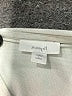 Purejill 100% Cotton Gray Raincoat Size L - photo 6
