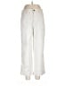 Gap Ivory Jeans Size 12 - photo 1