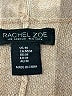 Rachel Zoe Tan Poncho Size M - photo 7