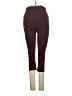 Lululemon Athletica Color Block Burgundy Active Pants Size 4 - photo 2