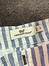 Vineyard Vines Stripes Blue Casual Pants Size 2 - photo 7