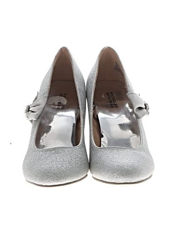 Badgley Mischka Heels (view 2)