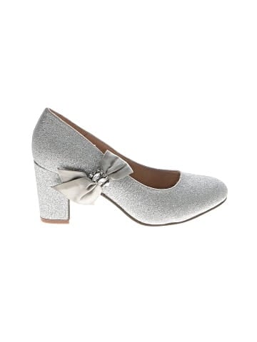Badgley Mischka Heels (view 1)