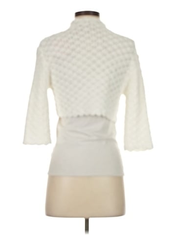 Knitted & Knotted Cardigan (view 2)