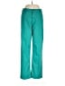 Lee Teal Casual Pants Size 30 waist - photo 1