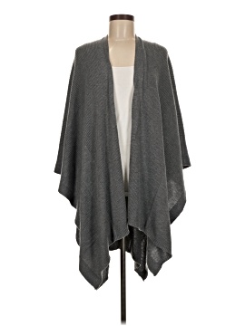 Lands' End Poncho