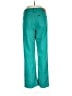 Lee Teal Casual Pants Size 30 waist - photo 2