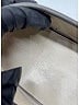 Gucci Gray Leather Driver Loafers Size EU (IT) 38 / US 8 - photo 5