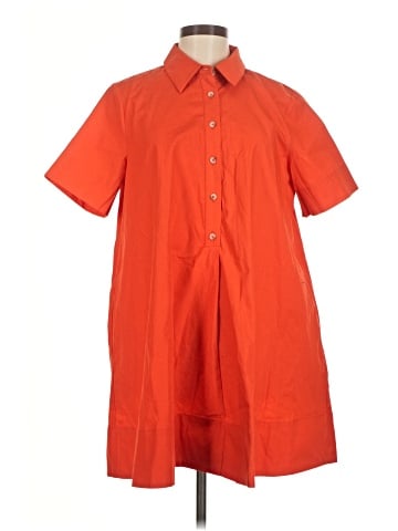 Anthropologie Casual Dress (view 1)