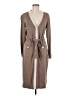 CAbi Brown Cardigan Size M - photo 1
