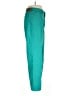 Lee Teal Casual Pants Size 30 waist - photo 4