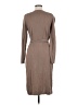 CAbi Brown Cardigan Size M - photo 2