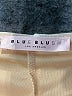 Blue Blush Ivory Tube Top Size S - photo 7