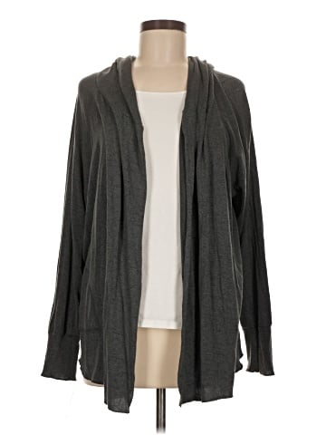 Live Love Dream Aeropostale Cardigan (view 1)