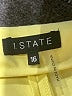 1.State Yellow Shorts Size 16 - photo 3